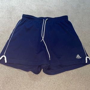 adidas shorts